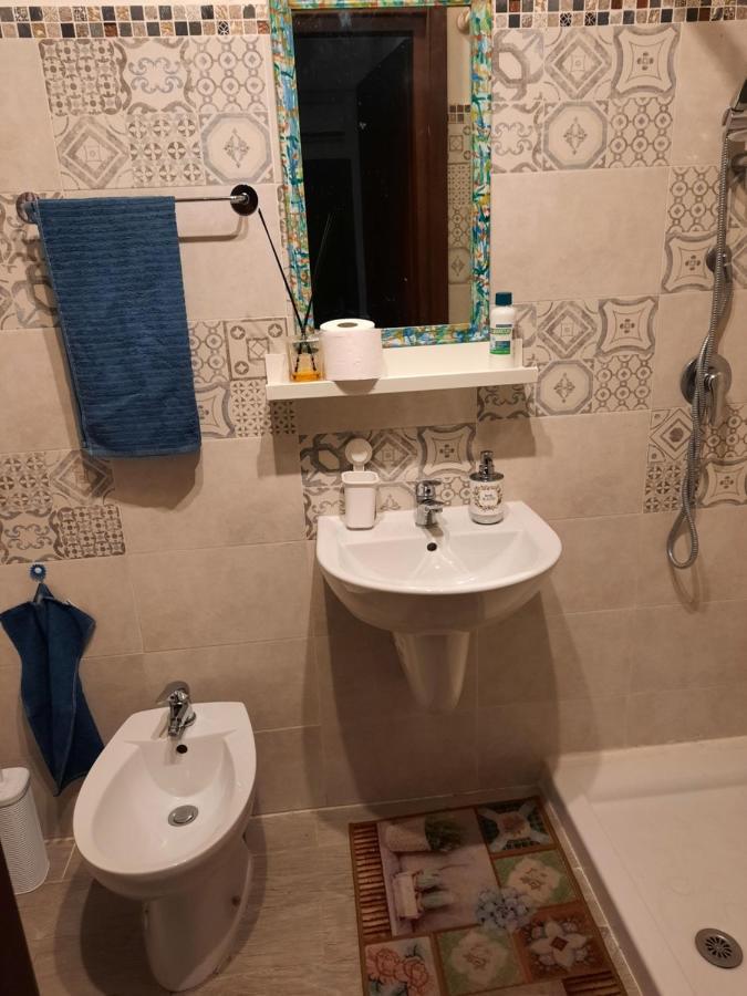 B&Bari Luaran gambar